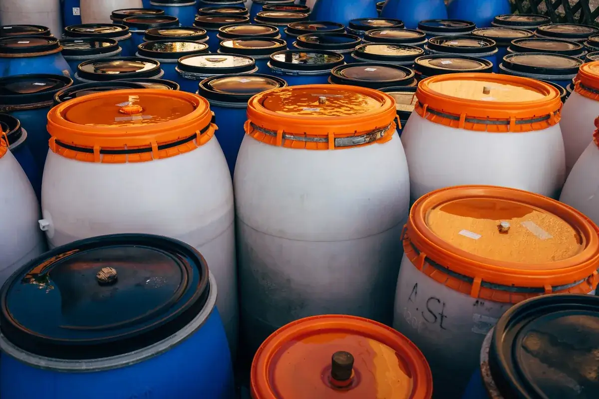 Chemical & Toxic Waste Cleanup in Licton Springs, Seattle, WA